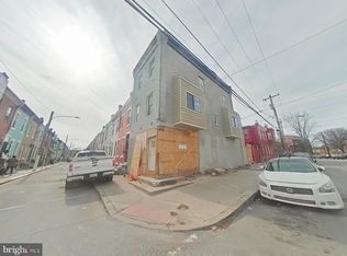 1866 N Taylor St, Philadelphia, PA 19121