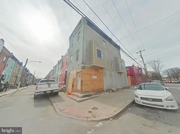 1866 N Taylor St, Philadelphia, PA 19121