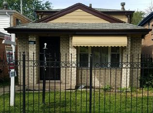 9336 S Eggleston Ave, Chicago, IL