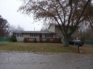 4014 Hamlin Dr, Johnsburg, IL 60051