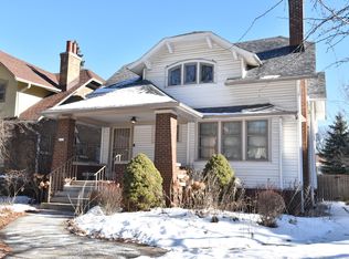 2418 N Sherman Blvd, Milwaukee, WI 53210