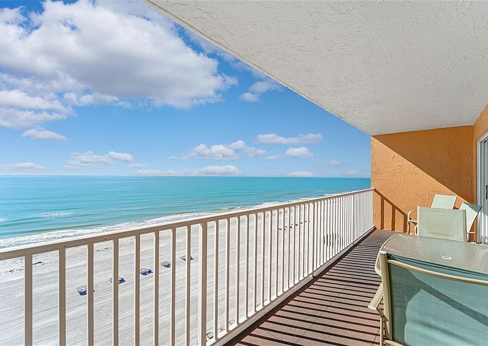 1st image of 17140 Gulf Blvd #611