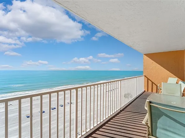 17140 Gulf Blvd #611, North Redington Beach, FL 33708