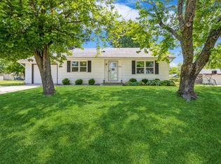 926 Casady Dr, Norwalk, IA 50211