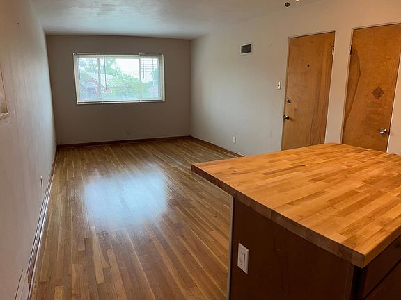 Living Room view