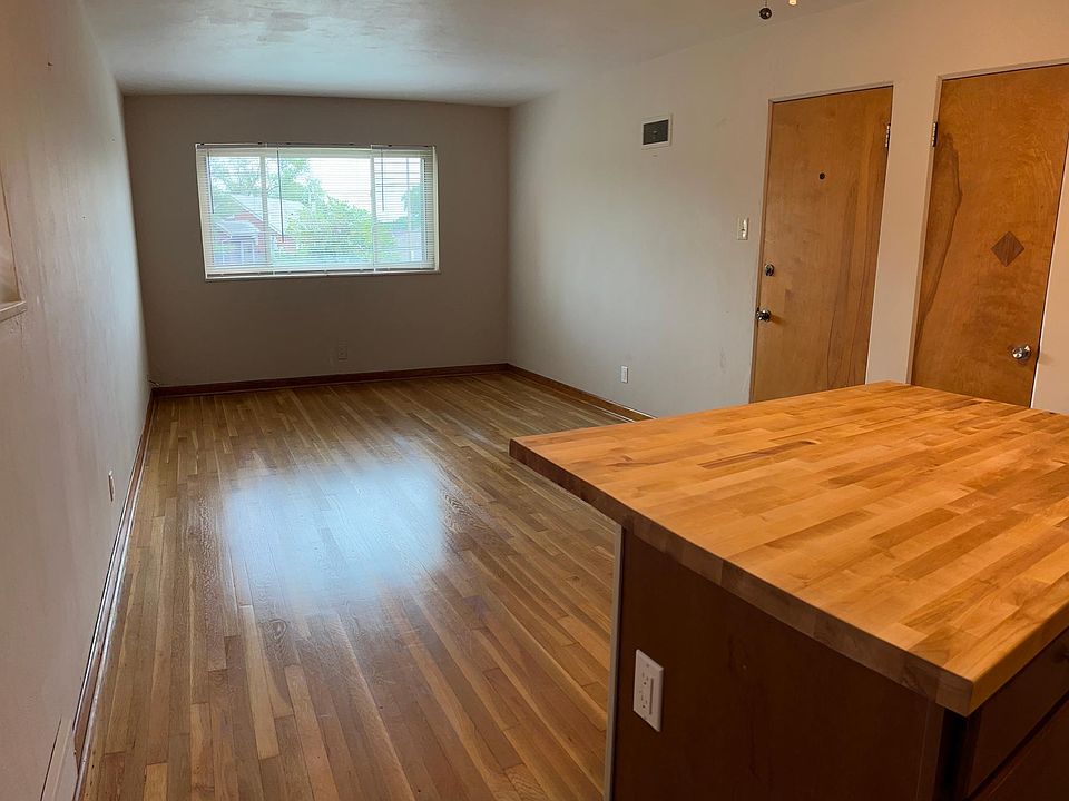 Living Room view