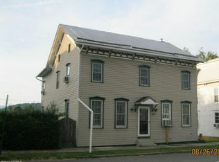 107 W Market St, Beavertown, PA 17813