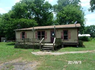 113 Carpenter, Como, TX 75431
