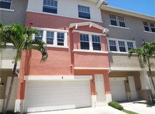 1727 San Benito Way UNIT 6, West Palm Beach, FL 33401