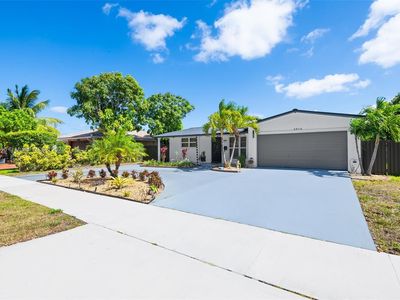 4912 Taft St, Hollywood, FL, 33021