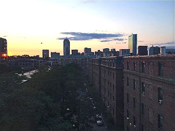 2nd image of 650 Albany St #308