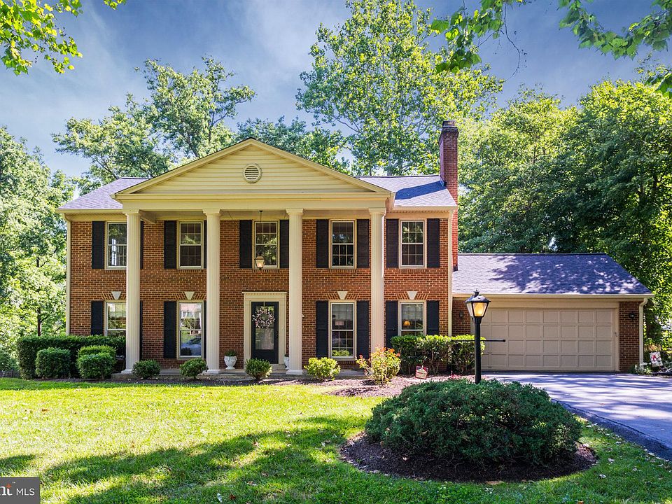 4901 Jasmine Dr, Rockville, MD 20853 | Zillow