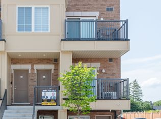470 Beresford Path #10, Oshawa, ON L1H0B2