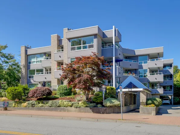 15717 Marine Dr #105, White Rock, BC V4B 1E4