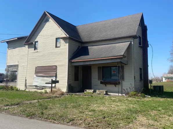 102 N Broad St, Beaver Dam, KY 42320