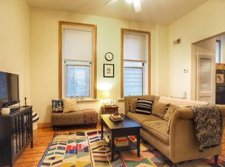 2138 N Sheffield Ave REAR 1R, Chicago, IL 60614