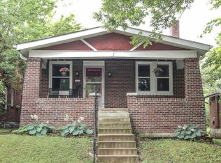 5710 Goener Ave, Saint Louis, MO