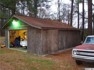 235 Rocky River Rd, Oakboro, NC 28129