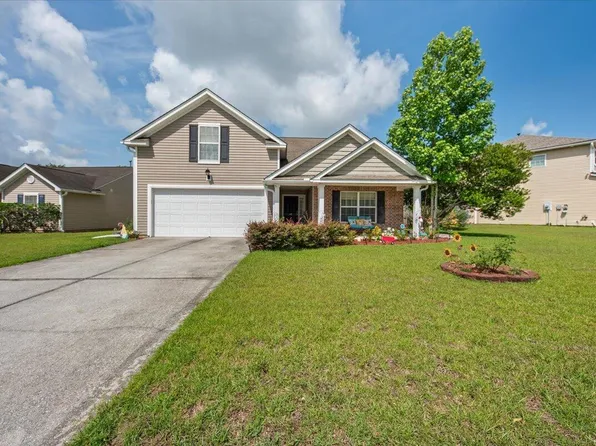 145 Mayfield Dr, Goose Creek, SC 29445
