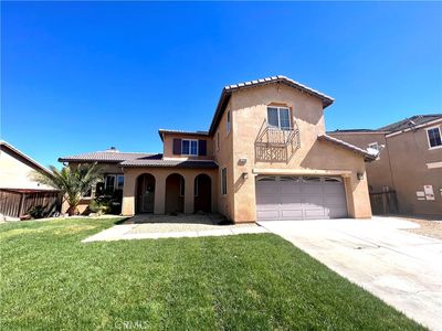 12308 Bali St, Victorville, CA, 92392