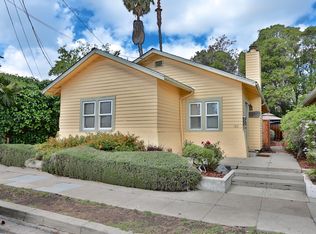 185 Washington St, San Jose, CA 95112