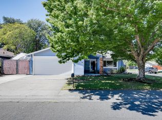 8344 Jordell Ct, Citrus Heights, CA 95610