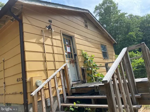 4105 Hojack Pl, Nanjemoy, MD 20662