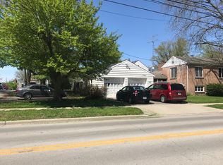 152 Troup Ave, Bowling Green, OH 43402
