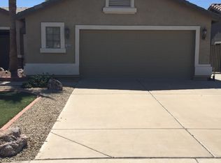 10645 E Pantera Ave, Mesa, AZ 85212