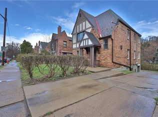 3870-3872 Beechwood Blvd, Pittsburgh, PA 15217