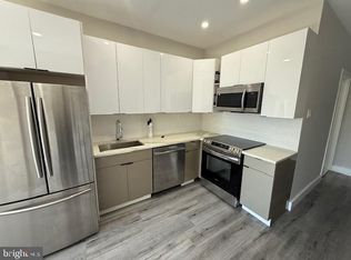 1254 S 27th St #2, Philadelphia, PA 19146