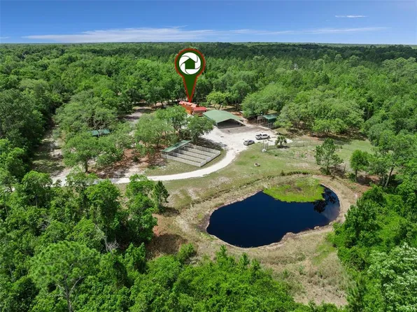 1140 Buckles Rd Lot 22, Pierson, FL 32180
