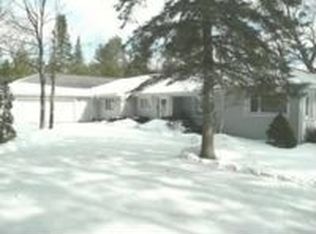 8319 Us Highway 23 S, Ossineke, MI 49766