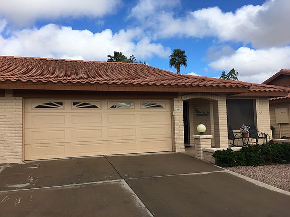 3rd image of 7755 E Laguna Azul Ave Unit 207