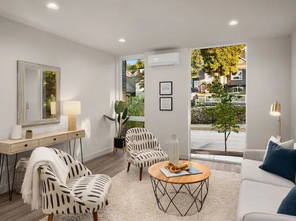 The Cut Townhomes, 38 W Forty Etruria St #B, Seattle, WA 98119