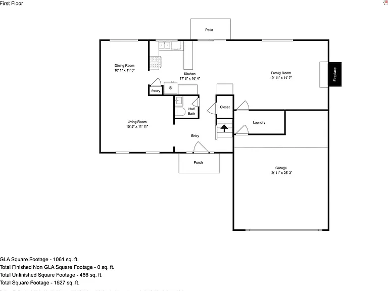 1031 Cascade Creek Dr — Photo 23