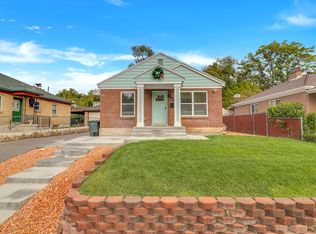 1521 E Glen Arbor St, Salt Lake City, UT 84105