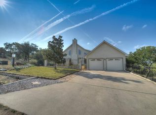 509 Lost Dutchman, Horseshoe Bay, TX 78657