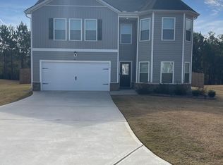 173 Goodall Woods Dr, Macon, GA 31216
