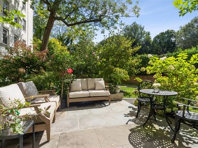 6 Brooklands #GD, Bronxville, NY, 10708