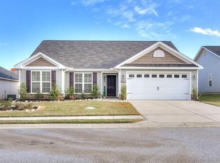 3012 Ashley Loop, Augusta, GA 30909