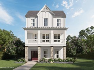 Daisy Plan, West Town, Atlanta, GA 30318