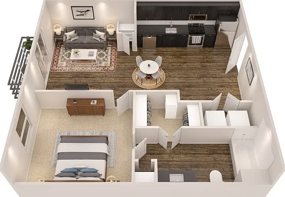 The Standard at Domain — Photo 27