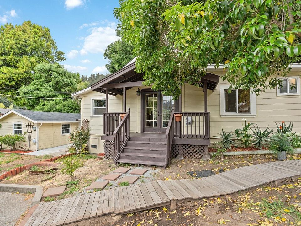 163 Main St, Ben Lomond, CA 95005 | Zillow