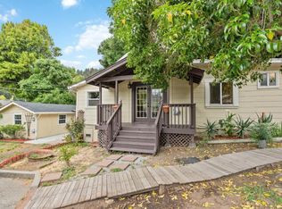163 Main St, Ben Lomond, CA 95005
