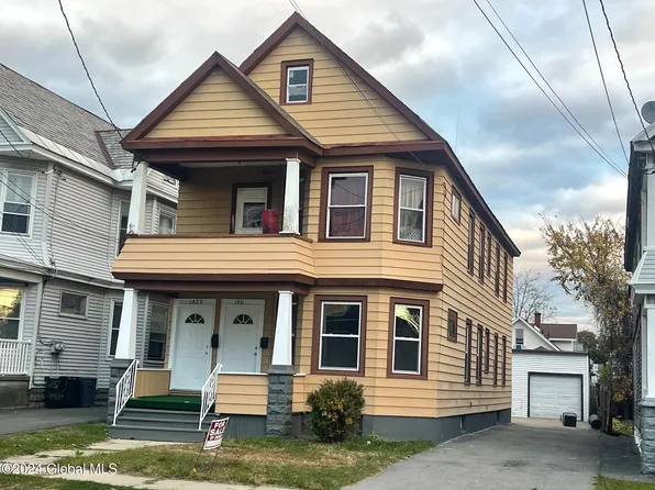 1429 Chrisler Avenue, Schenectady, NY 12303
