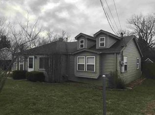 2146 Diamond Ave, Flint, MI 48532