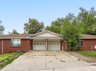 3640 Lewis Street, Wheat Ridge, CO 80033
