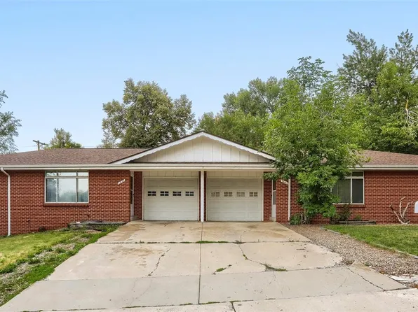 3640 Lewis Street, Wheat Ridge, CO 80033