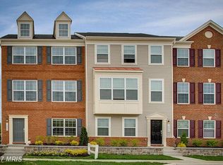 6624 Bayard Aly, Bryans Road, MD 20616